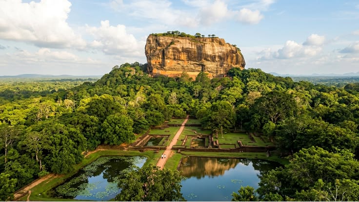 Classical Sri Lanka